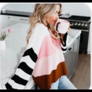 Vici Collection Sweater